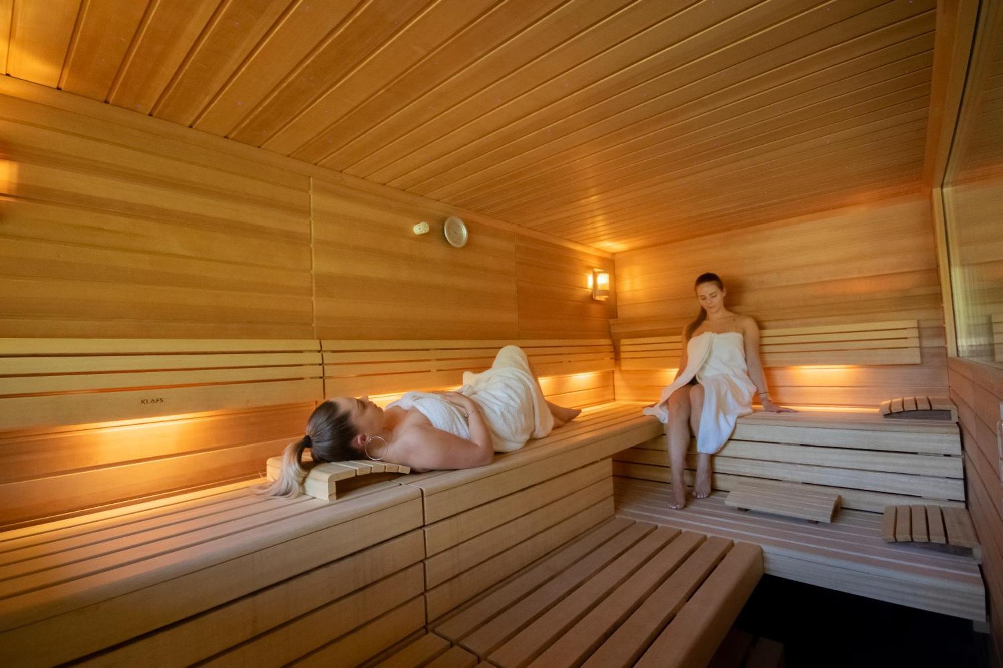 Logis Hotel Le Regal & Spa Saint-Die-des-Vosges Exterior photo