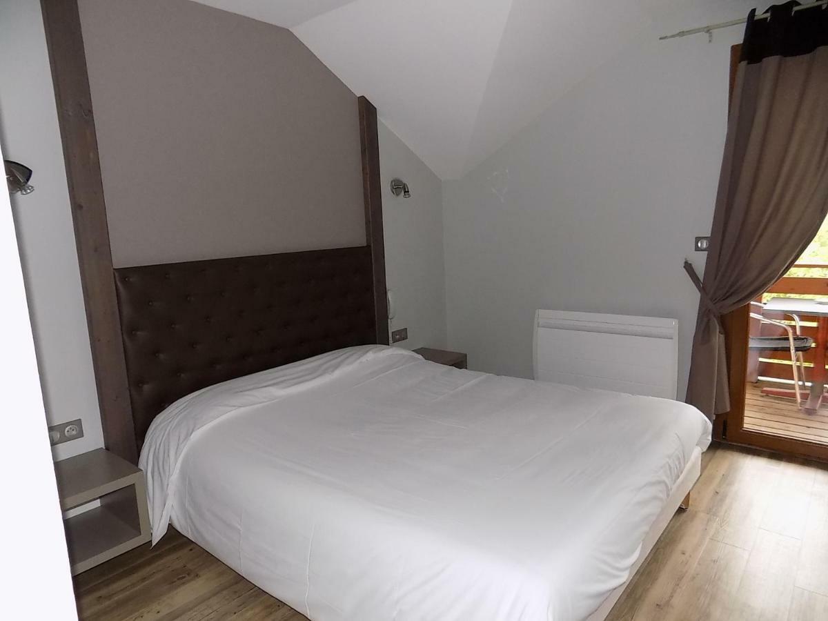 Logis Hotel Le Regal & Spa Saint-Die-des-Vosges Exterior photo
